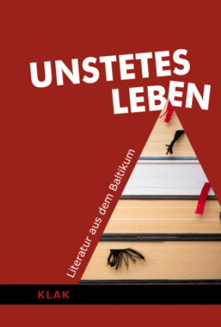 Book Unstetes Leben Nicole Nau