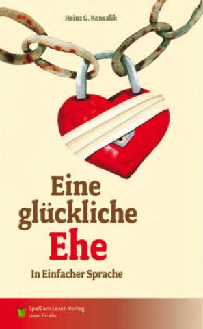 Knjiga Eine glückliche Ehe Clemens Wojaczek