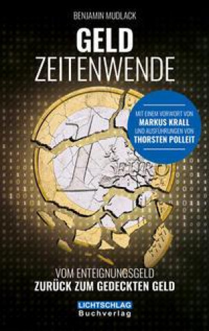 Livro Geldzeitenwende 