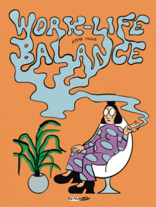 Kniha Work-Life-Balance 