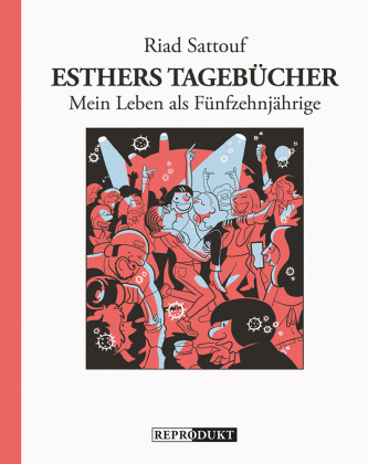 Книга Esthers Tagebücher Ulrich Pröfrock