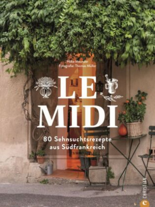 Boek Le Midi Thomas Müller