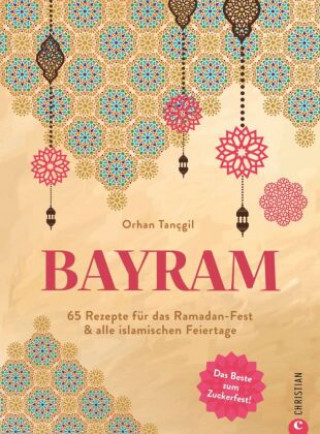 Kniha Bayram Orkide Tançgil