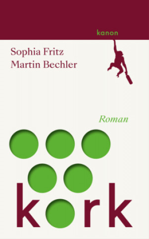 Knjiga Kork Martin Bechler