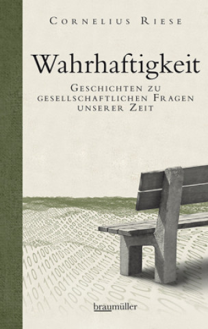Knjiga Wahrhaftigkeit Cornelius Riese