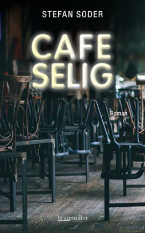 Book Café Selig Stefan Soder