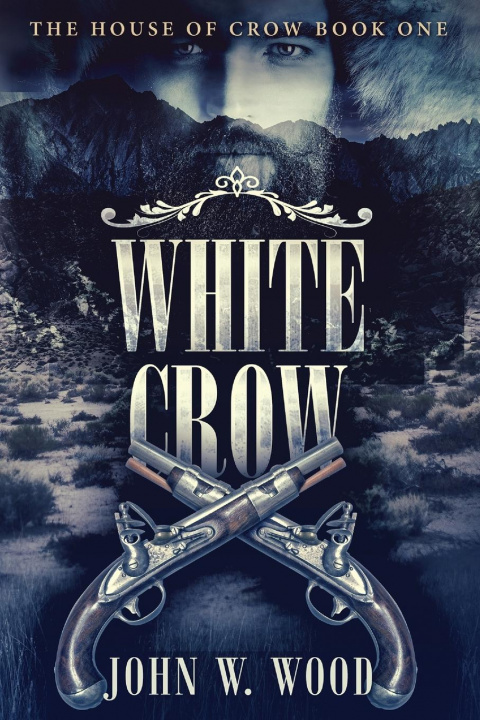 Knjiga White Crow John W. Wood