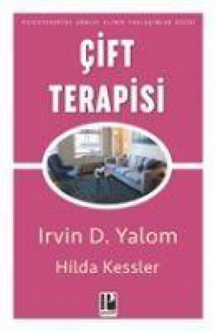 Knjiga Cift Terapisi Hilda Kessler