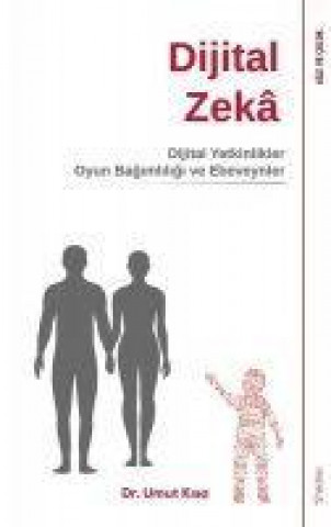 Knjiga Dijital Zeka 