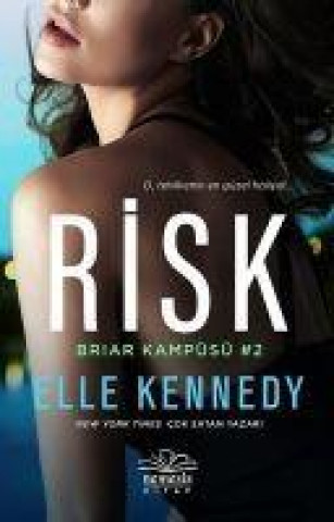 Boek Risk 