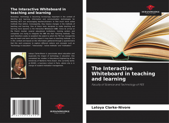 Carte The Interactive Whiteboard in teaching and learning 