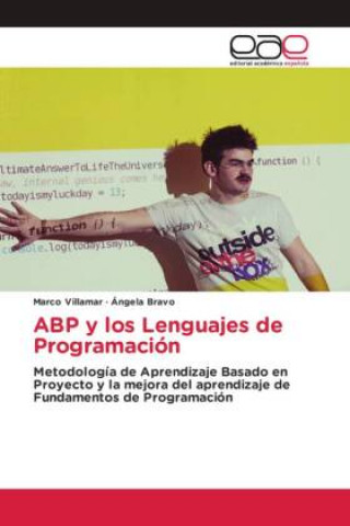 Buch ABP y los Lenguajes de Programación Ángela Bravo