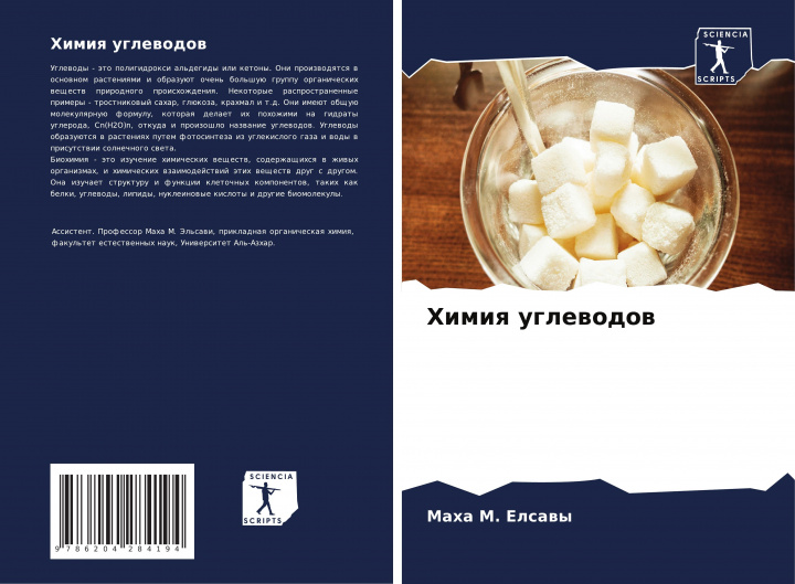 Buch Himiq uglewodow Maha M. Elsawy