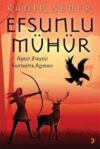 Knjiga Efsunlu Mühür 