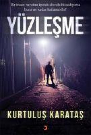 Knjiga Yüzlesme 