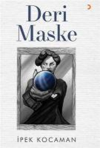 Knjiga Deri Maske 
