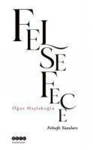 Boek Felsefece 