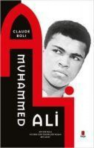 Knjiga Muhammed Ali 