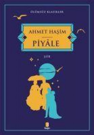 Knjiga Piyale 