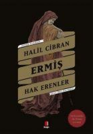 Knjiga Ermis 