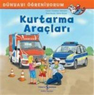 Boek Kurtarma Araclari 