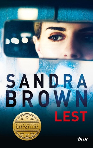 Kniha Lest Sandra Brown