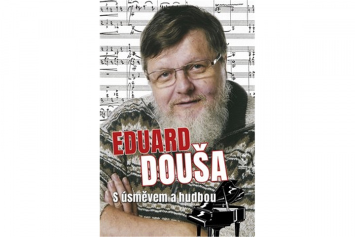 Könyv Eduard Douša Eduard Douša