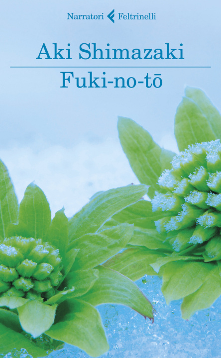 Buch Fuki-no-to Aki Shimazaki