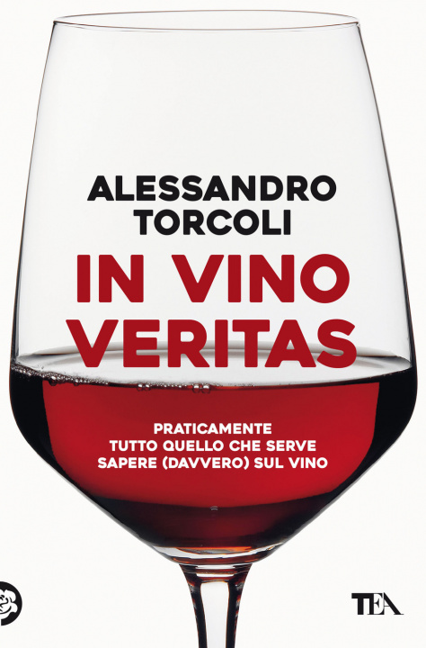 Könyv In vino veritas Alessandro Torcoli