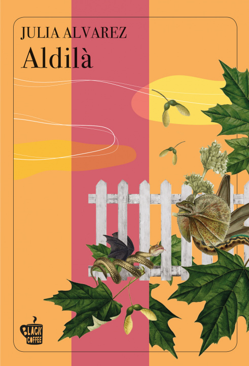 Buch Aldilà Julia Alvarez