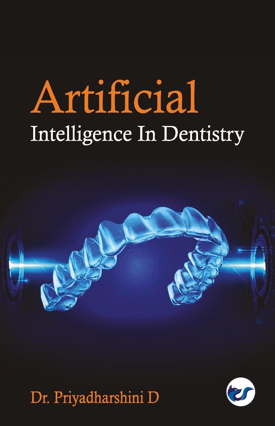 Kniha Artificial Intelligence in Dentistry 