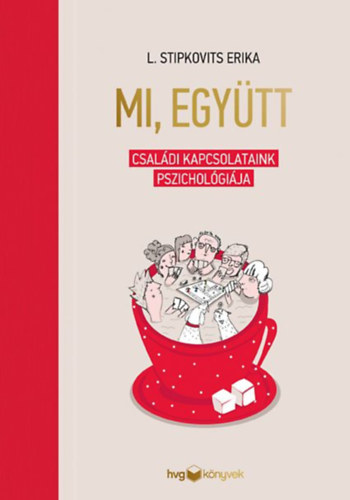 Boek Mi, együtt L. Stipkovits Erika