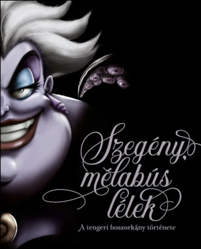 Book Szegény, mélabús lélek Valentino