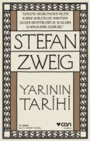 Knjiga Yarinin Tarihi 
