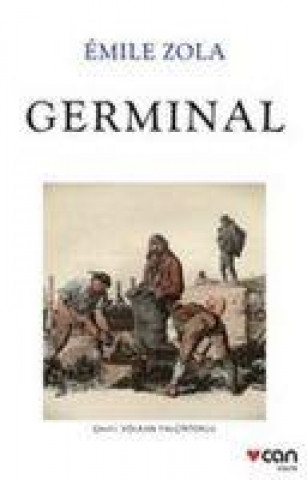 Knjiga Germinal 