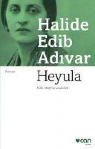 Knjiga Heyula 