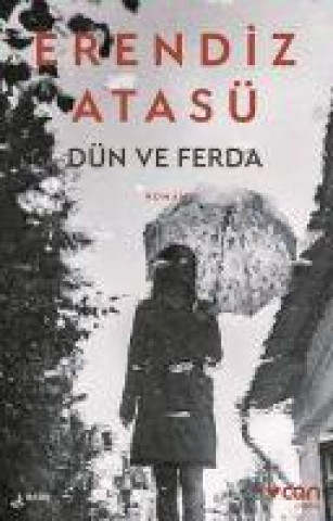 Knjiga Dün ve Ferda 