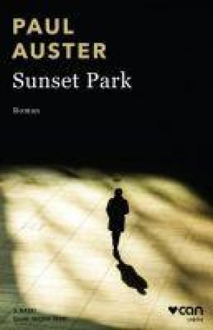 Knjiga Sunset Park 