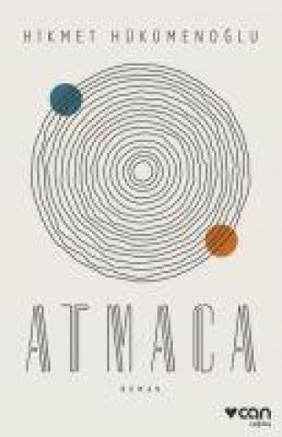 Knjiga Atmaca 