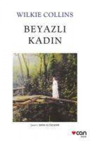 Knjiga Beyazli Kadin 