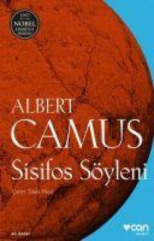 Βιβλίο Sisifos Söyleni 