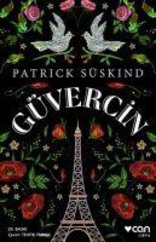 Knjiga Güvercin 