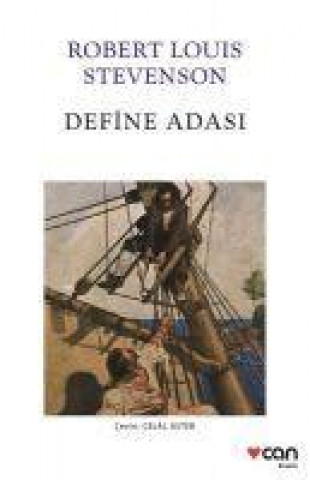 Knjiga Define Adasi 