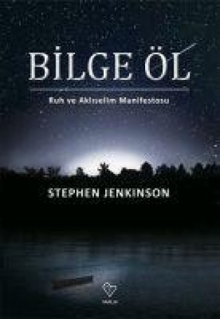 Knjiga Bilge Öl 