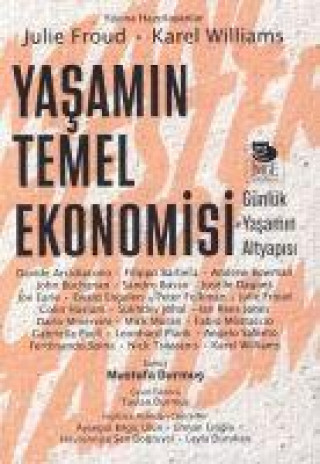 Boek Yasamin Temel Ekonomisi Karel Williams