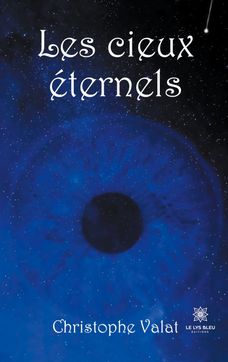 Knjiga Les cieux eternels 