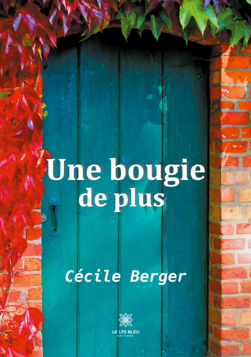 Knjiga bougie de plus 