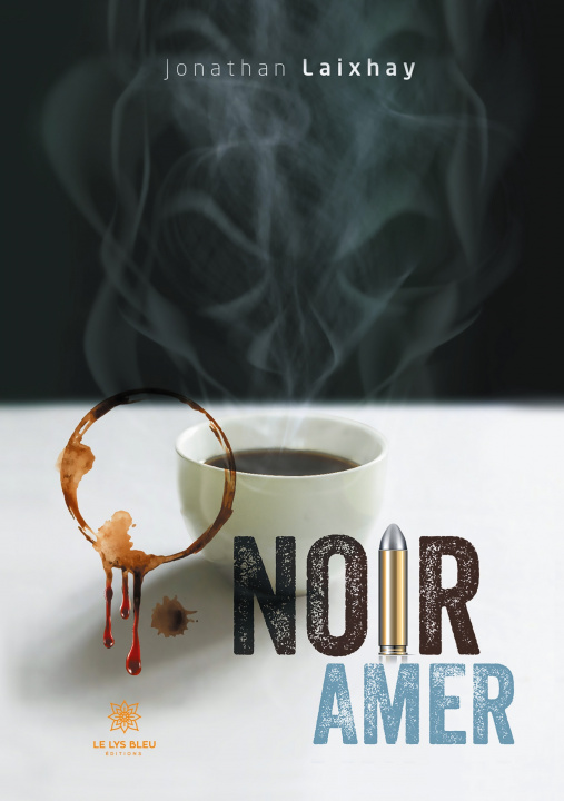 Knjiga Noir amer 