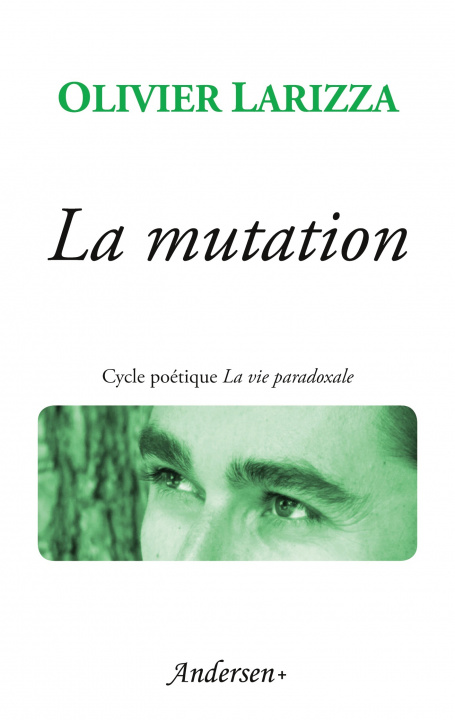 Knjiga La Mutation Larizza