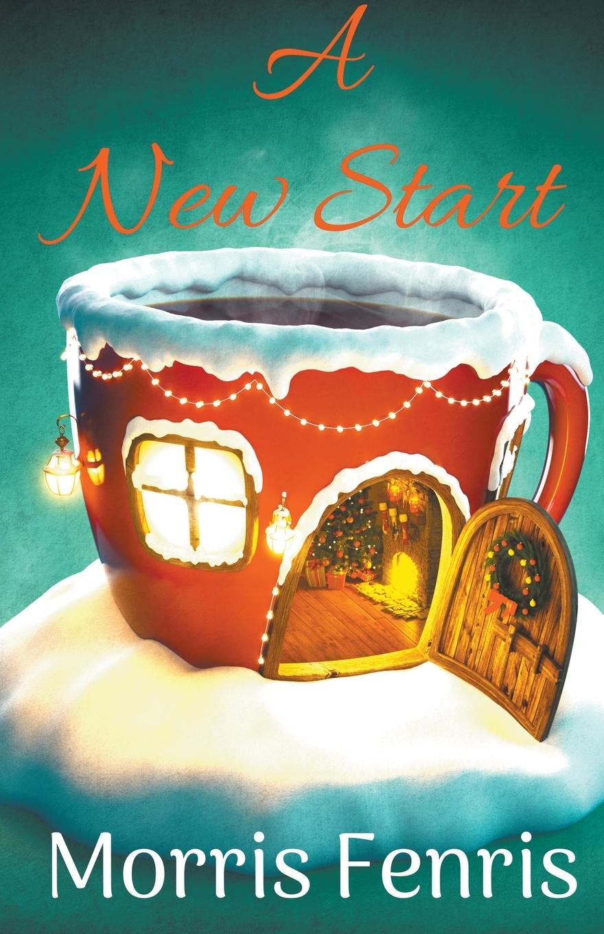 Buch New Start Morris Fenris